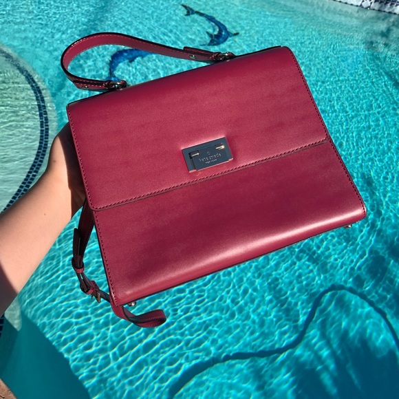 Kate Spade Crossbody - Picture 2 of 9